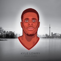 Kyle Lowry