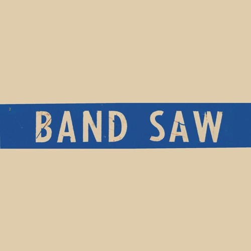 Stream Hello Ghost by BAND SAW | Listen online for free on SoundCloud