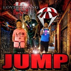 Jump Lovett Gang