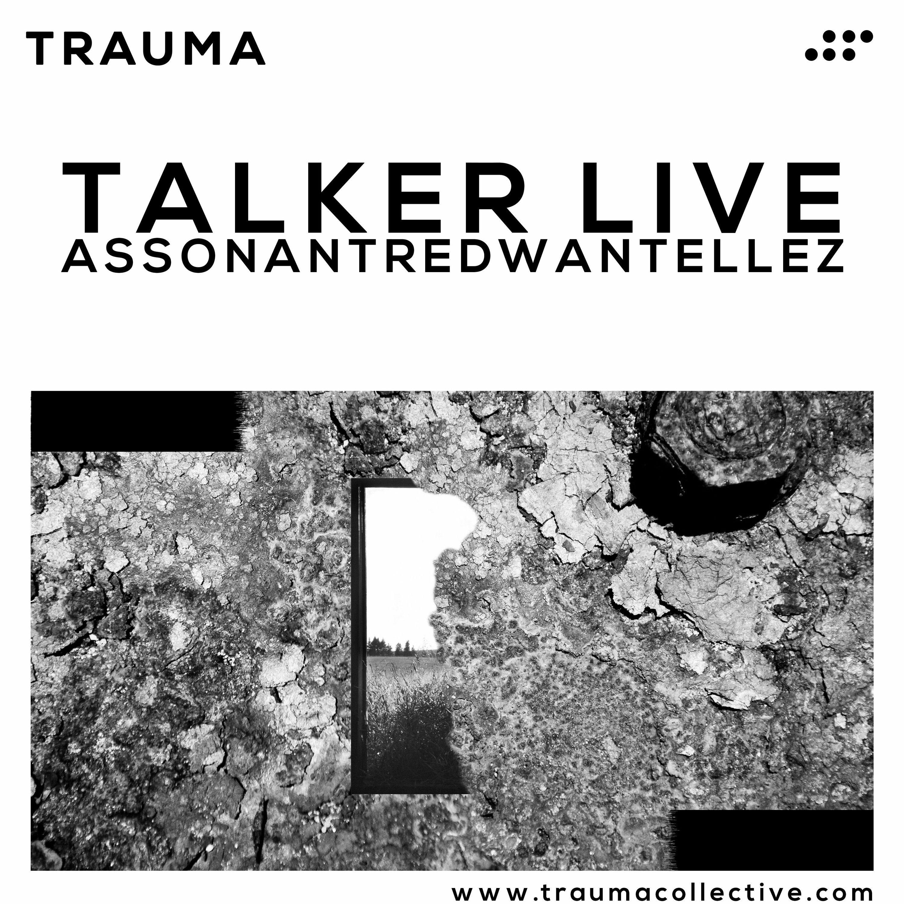 TRAUMA