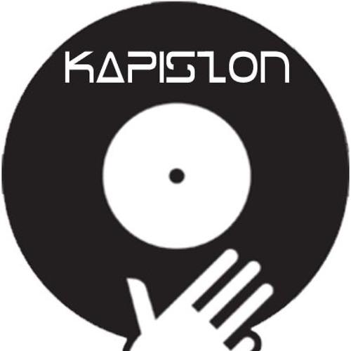 Kapiszon - Summer House Mix 2016 /Tracklist in Description