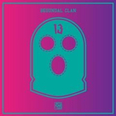 Begundal Clan - Seperti Ini (Spydee Remix)