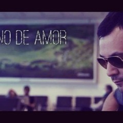 Lucas Sugo- Ayuno De Amor (Cumbia Official)