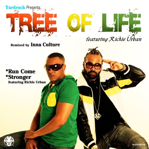 Are You Coming To The Tree Remix