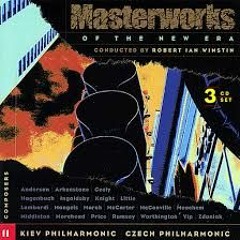 Nymphéas (Kiev Philharmonic)