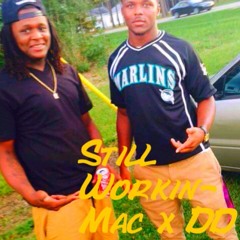 still working- dd x mac