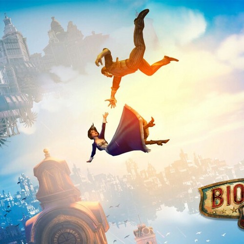 BioShock Infinite characters perform duet on soundtrack – Destructoid