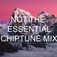 Not The Essential Chiptune Mix