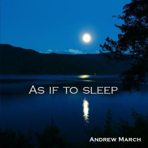 As If To Sleep