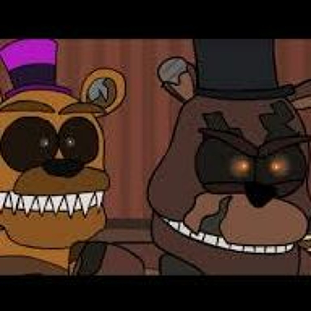 Stream 5 AM At Freddy's- The Final Whore Views by Roamfree33 | Listen ...