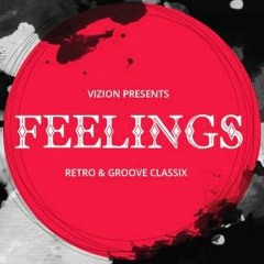 Jay Twice @ Feelings @ Club Vizion 21-05-2016