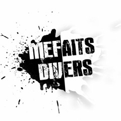 Méfaits Divers - Au fond de la classe LIVE