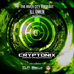 River City Rinseout Guest Mix - May 2016