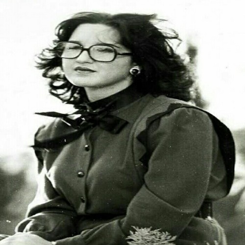 فأُذيب أيَّامي بكأسك يا رحيقي المُنتظر - عزيزه جلال