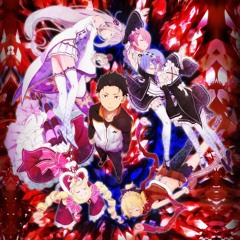 MYTH & ROID - STYX HELIX - SINGLE FULL (Re:Zero ED song)