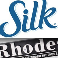 Silk Rhodes - Yellow Bricks