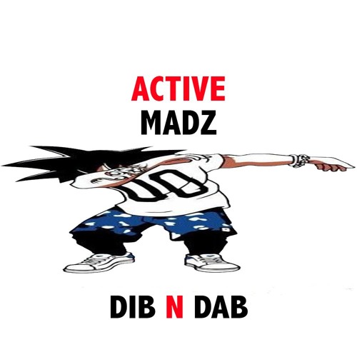 Madz - Dib N Dab