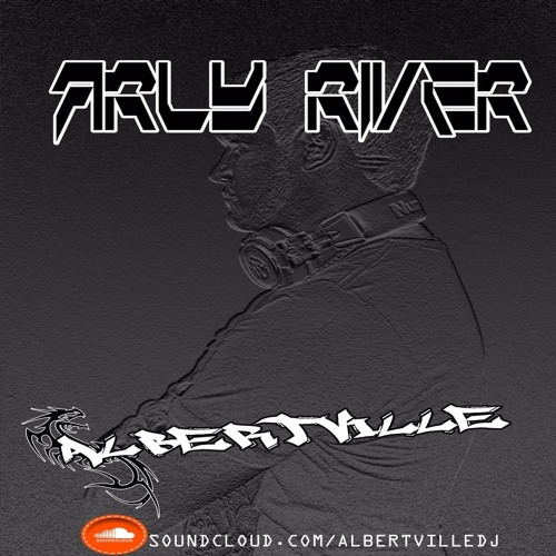 Arly River