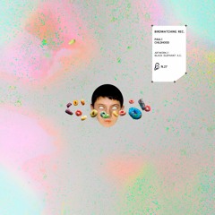 PAUL1 - Childhood
