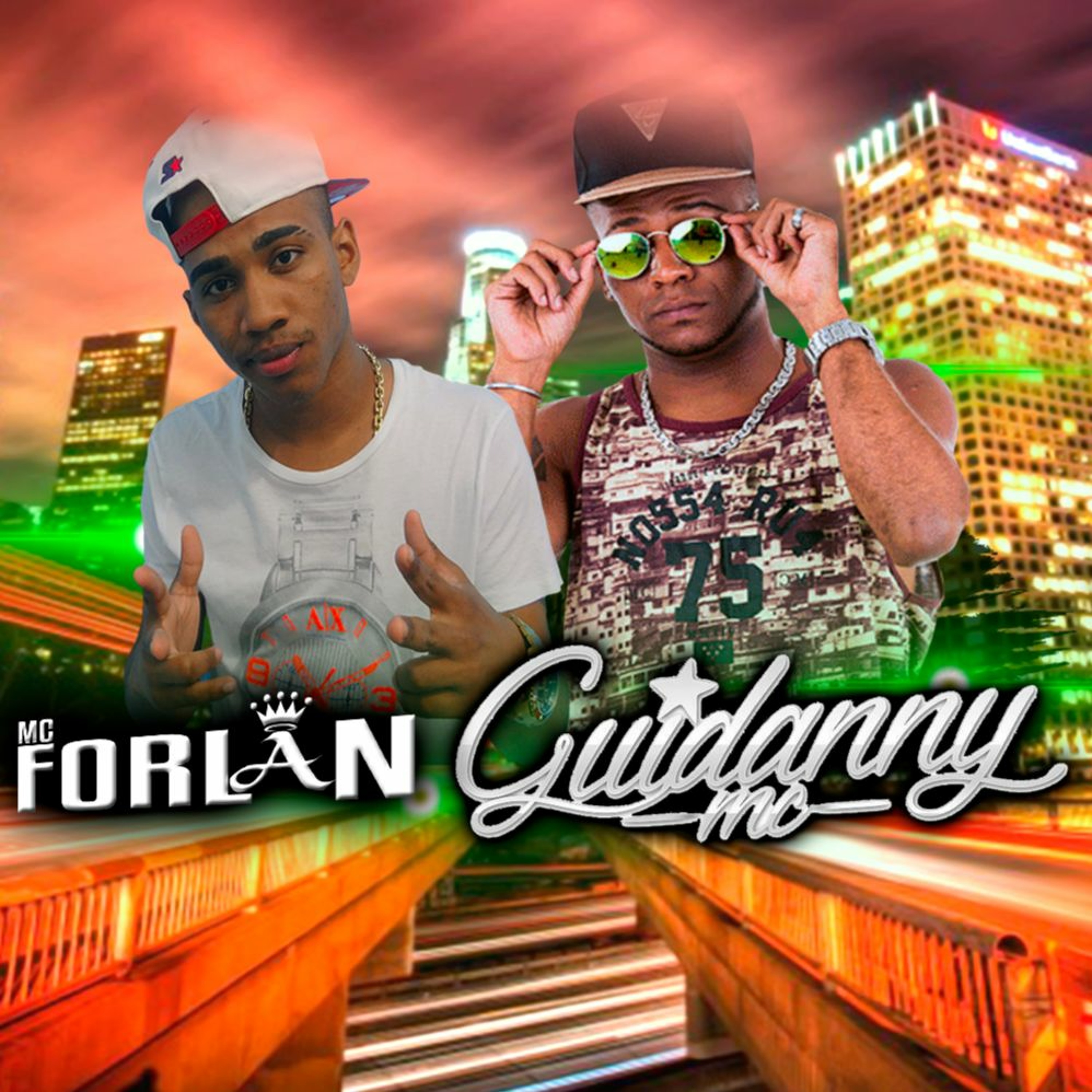 MC Forlan Oficial