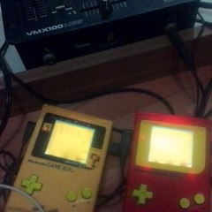 kaska - step son (2XLSDJ)