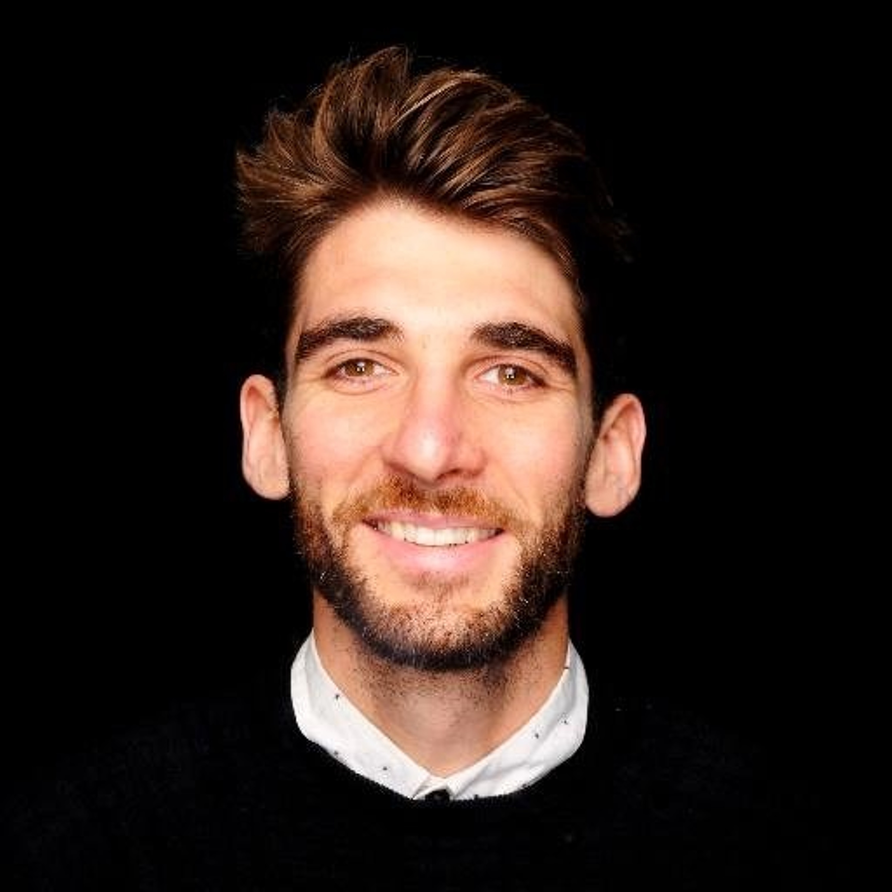 Maverick Wisdom Podcast
