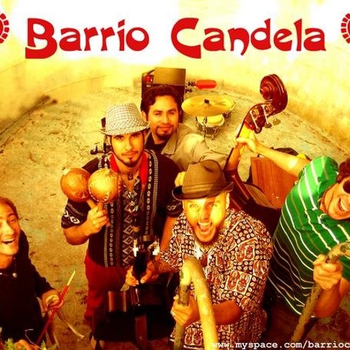 barrio candela discografia barrio candela discografia