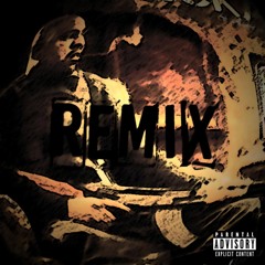 The Jacka - Knockin' Niggas Off Remix (Astra Beats Prod.)