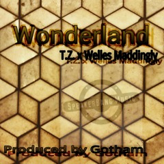 Wonderland - T.Z. x Welles Maddingly [Prod. by Gotham]