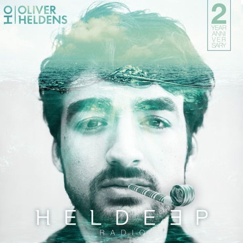 Oliver Heldens - Heldeep Radio #104 [2 Year Anniversary]