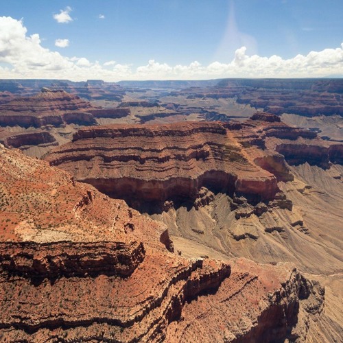 Knuckles - Wild Canyon