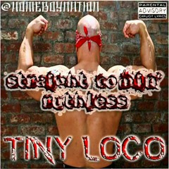 Ride 4 u - Tiny Loco