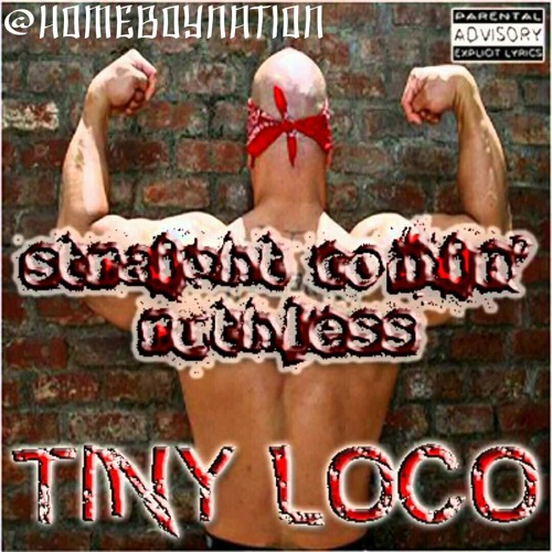 Ride 4 u - Tiny Loco