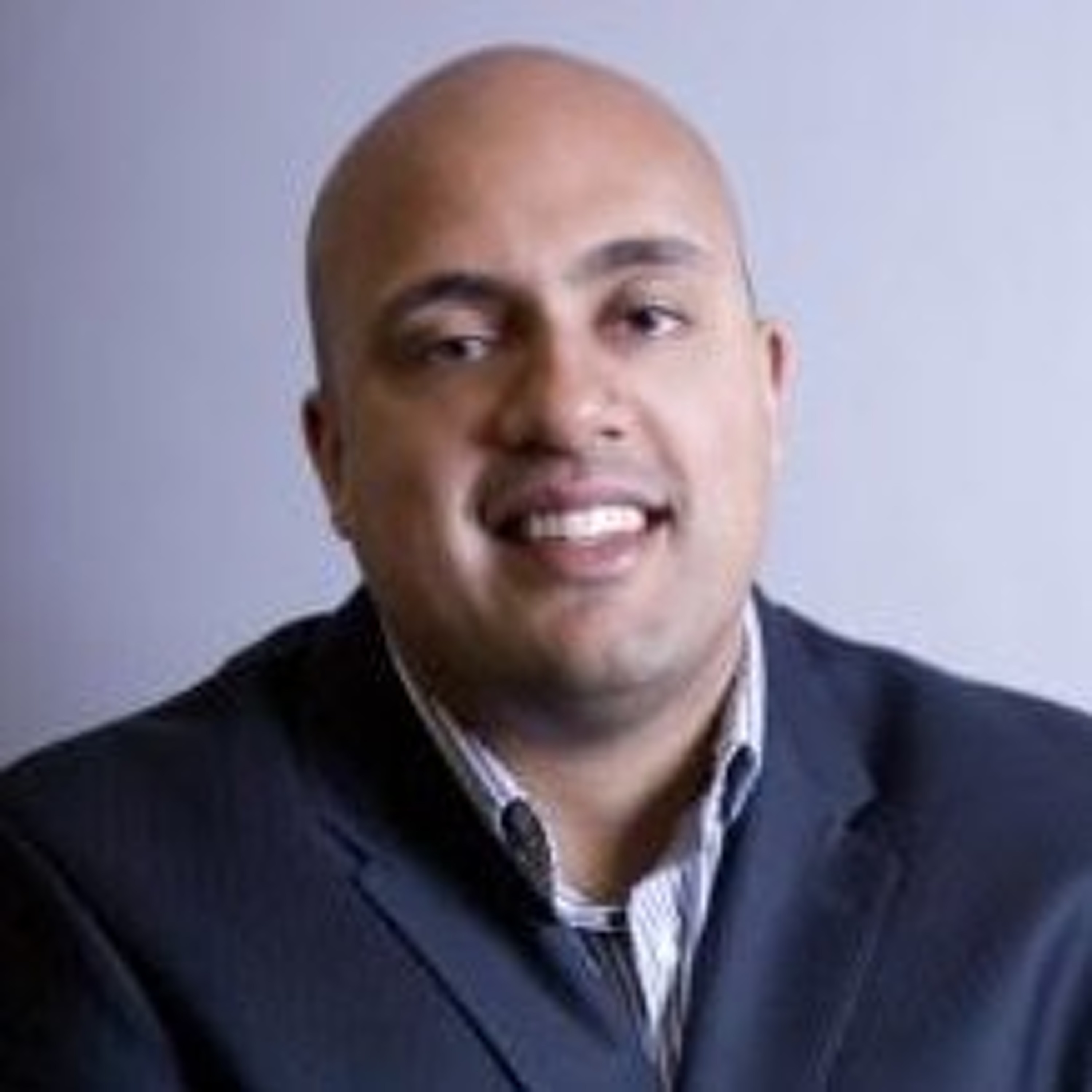 Maverick Wisdom Podcast