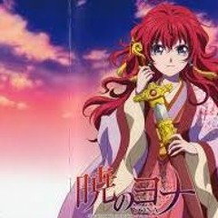 Akatsuki No Yona Ost - Peaceful Days In Kouka Kingdom