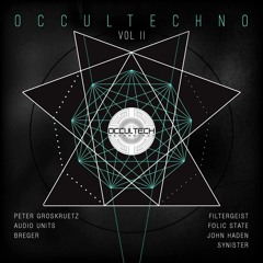 Desert Queen [Occultech Recordings]