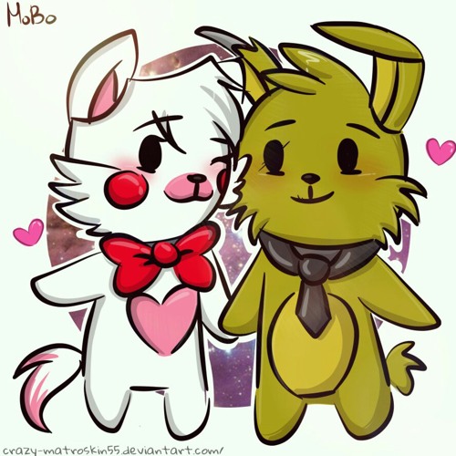 The Mangle Song