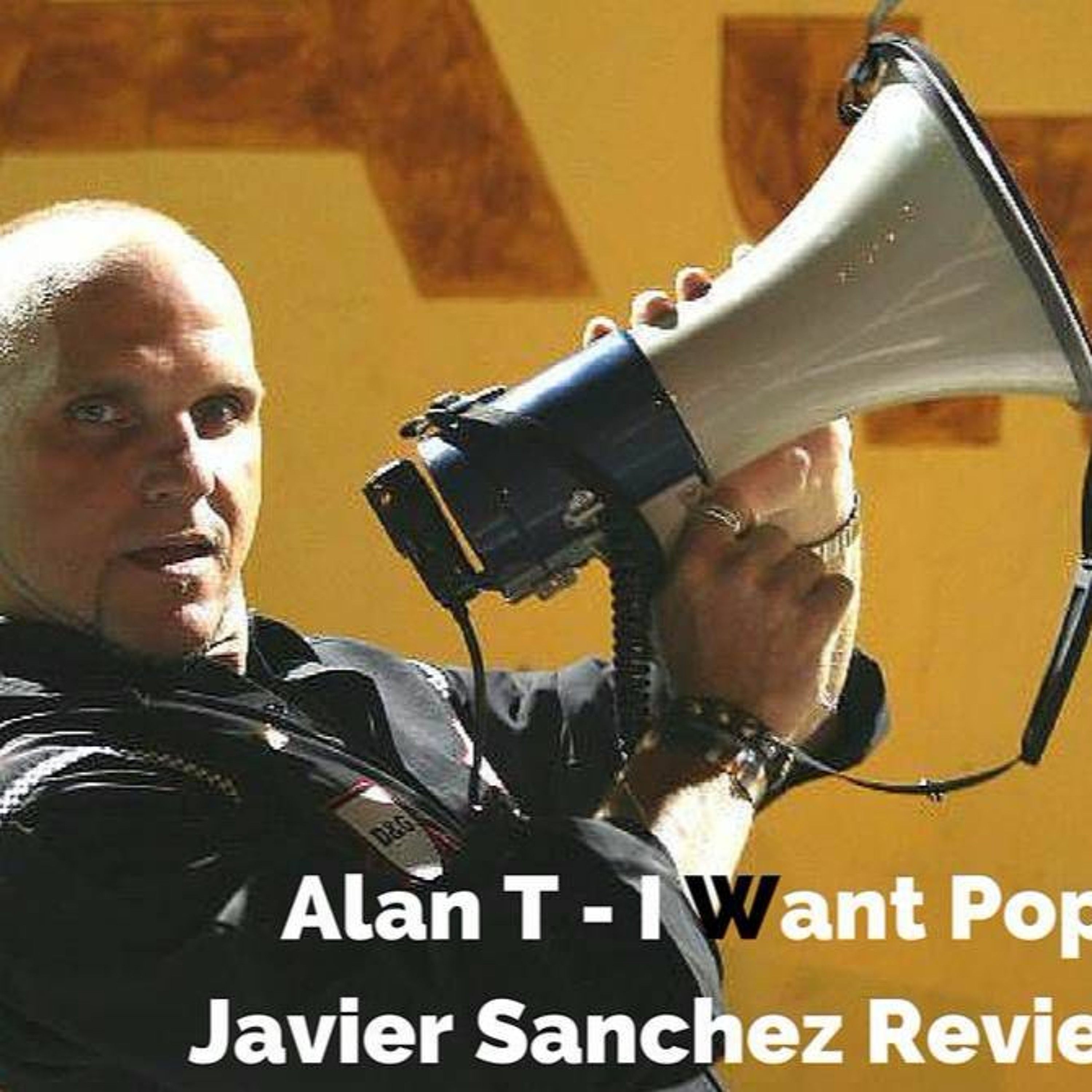 ★ Javier Sanchéz ★