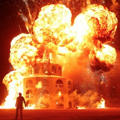Burning Man 2012 - Deep Tunes For Deep Playa (Vol 2)