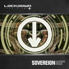 Sovereign - Blique (Promo Clip)