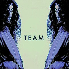 LORDE - TEAM  [REMIX]