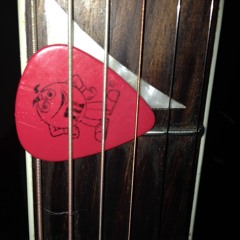 Telegraph Ave. ("Oakland" by Lloyd) Acoustic Cover