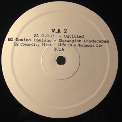 LNEG005 - V.A 2 - C.C.C / Cosimo Damiano / Commodity Place (previews)