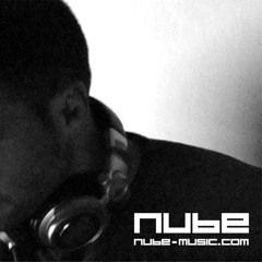 JUAN ERBIN RADIO SHOW - NUBE MUSIC - VOL 4