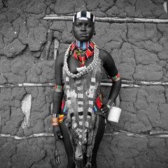 Zeritu Kebede- Yane (Demmix mix)