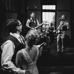 Moves Like Jagger- Funk City 4 piece band LIVE