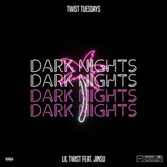 Dark Nights (Prod.by DJ Kid Famous)