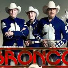 Mix Bronco -  (Cumbias del Recuerdo) (Camana - Kuervo Remixer)