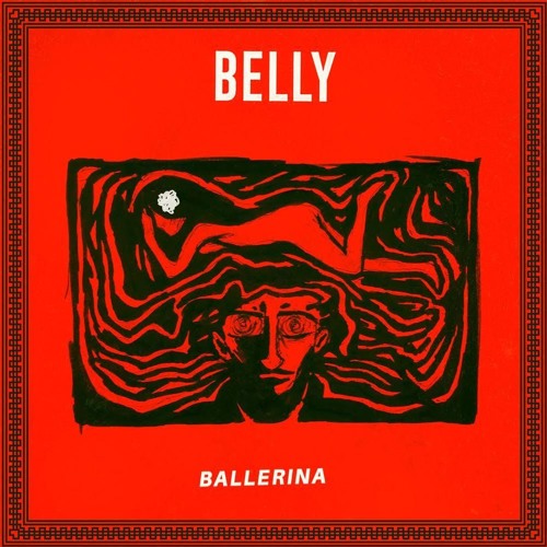 Belly - Ballerina