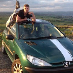 Tough Love (Bancroft Remix)